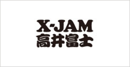 X-JAM