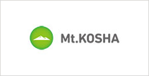 Mt. Kosha